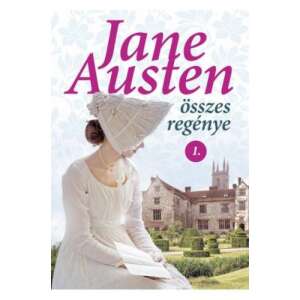 Jane Austen összes regénye 1. 46840581 