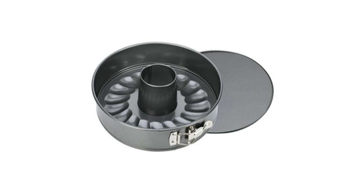 Tescoma Delicia Raffredda Torta Pieghevole - Diametro 32 Cm - Per Forno E Decorazione - Foto 2