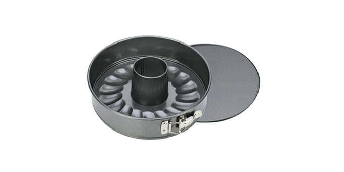 Tescoma DELÍCIA Kapcsos torta/kuglóf forma ø 20 cm