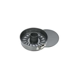 Tescoma DELÍCIA 20 cm Bundt Kuchenform mit abnehmbarem Boden - Koch- & Backgeschirr