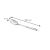 Tescoma GrandCHEF Meat spoon 51678395