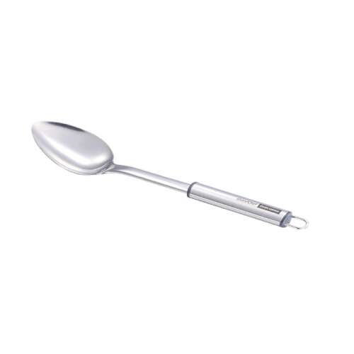 Tescoma GrandCHEF stainless steel basting spoon