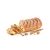 Tescoma DELÍCIA Bread Loaf Pan 29 x 16 cm, braided 51675774