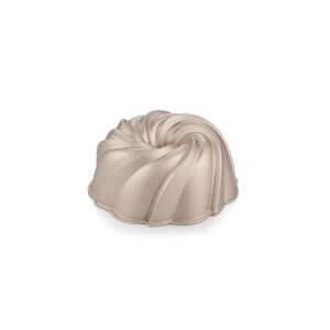 Tescoma DELÍCIA 24 cm Gugelhupfform mit Antihaftbeschichtung - Backformen