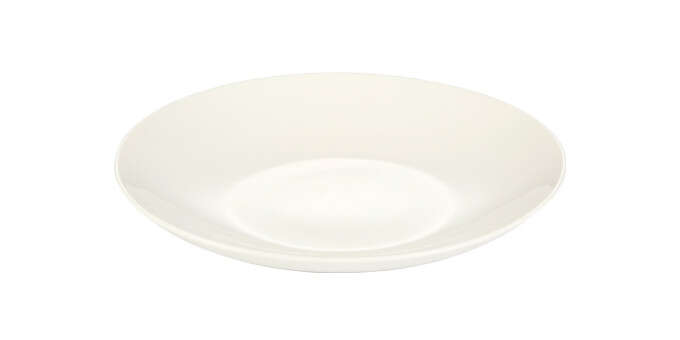 Tescoma CREMA Desszertes Tányér - Porcelán - 20 cm