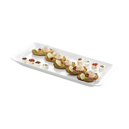 Tescoma GUSTITO Tavă de servit 38 x 16 cm