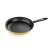 Tescoma PRESTO Double-Sided Frying Pan, 26 cm, Yellow, Non-Stick