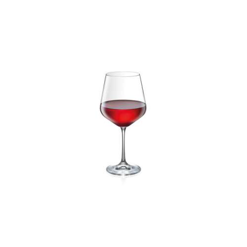 Tescoma GIORGIO 570 ml red wine glass, set of 6