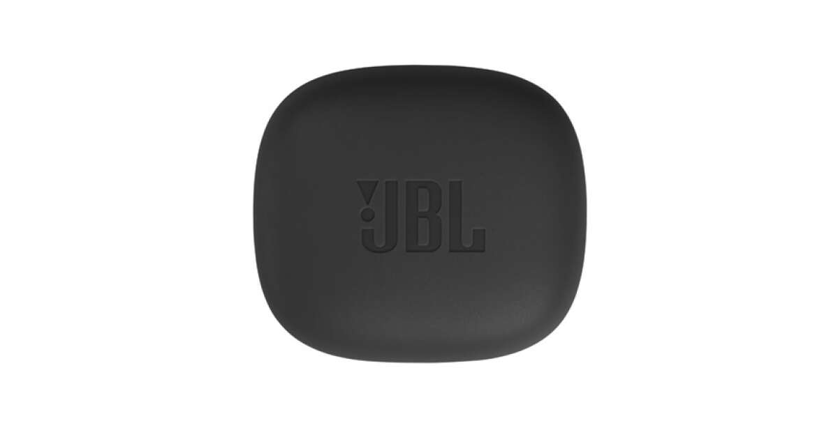  JBL wave Flex: Electronics