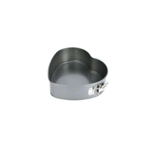 Tescoma DELÍCIA Herzförmige Kuchenform, 22 cm