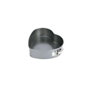 Formă de tort Tescoma DELÍCIA în formă de inimă, 22 cm - Forme de coacere