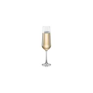 Tescoma GIORGIO Champagne Flute, 200 ml, set of 6 - Champagne glass