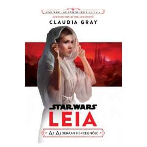 Star Wars: Leia, az Alderaan hercegnője 46280946 