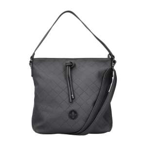 Rieker női táska - fekete 51605501 
