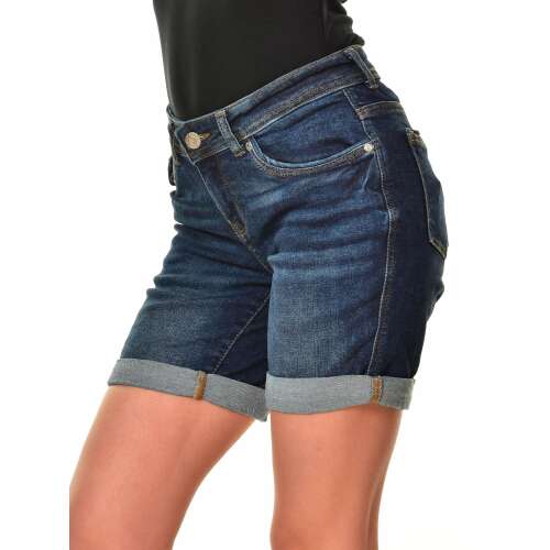 Retro Jeans női rövidnadrág DEE BERMUDA