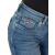 Retro Jeans női rövidnadrág DEE BERMUDA 168310785
