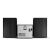 Sharp XL-B517D Mikrohifi - Fa Hangszórók - Bluetooth 146942054