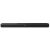 Sharp HT-SB100 Bluetooth Soundbar, 2.0 Channel, 75W, angled view