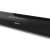 Sharp HT-SB100 2.0 channel soundbar front panel with controls