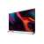 Sharp 43GL4260E 43 inch 4K UHD Google TV, side view