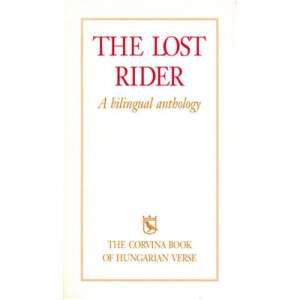 The Lost Rider - A bilingual anthology 46272595 