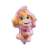 Фолиев балон Paw Patrol Skye, 46 cm