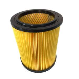 Filtru plisat pentru aspirator umed-uscat Parkside - Filtre pentru aspirator