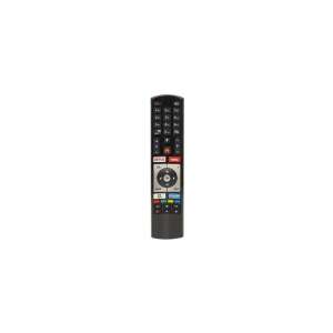 RC4318P Utángyártott távirányító VESTEL, HORIZON, TELEFUNKEN Smart TV-hez - Távirányító