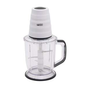 TOO MC-300-201-W tocător de alimente alb - Tocatoare de bucătărie