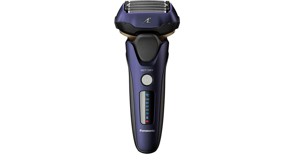 Panasonic - ES-LV67-A803 Men's Razor | Pepita.com