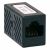 LogiLink CAT6 Złącze Inline RJ45, Złącze kabla UTP