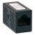 LogiLink CAT6 Złącze Inline RJ45, Złącze kabla UTP
