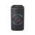 Panasonic SC-TMAX5EG-K Bluetooth party speaker, black, front view