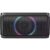 Panasonic SC-TMAX5EG-K Bluetooth party speaker, front view