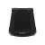 Panasonic SC-TMAX5EG-K Bluetooth party speaker, black, top view