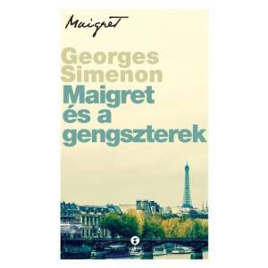 Maigret és a gengszterek 34774118 