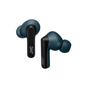 Słuchawki bezprzewodowe JVC HA-A9T True Wireless - Niebieskie - JVC