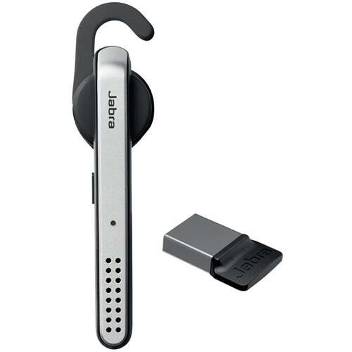 Jabra - stealth uc ms bluetooth headset - 5578-230-310