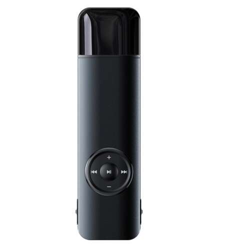 Mrobo Digitális Diktafon RV-25, zajcsökkentés, 32GB, fekete