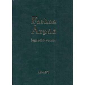Farkas Árpád legszebb versei 46281893 