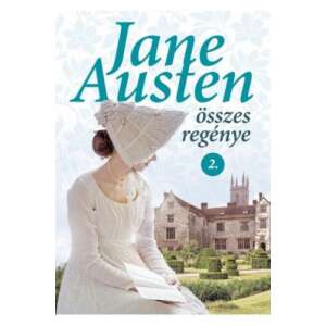 Jane Austen összes regénye 2. 46840604 