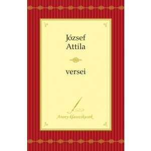 József Attila összegyűjtött versei 46291031 