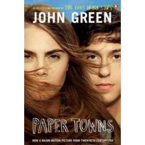 Paper Towns 46839520 