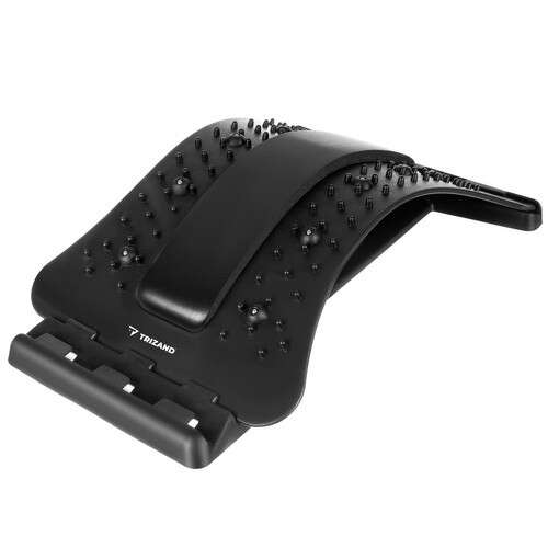 TriZand Hátnyújtó - Akupresszúrás Masszírozó - 3 Fokozat 51678026