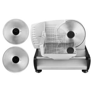 Kalorik AS1003SR2M slicing machine, extra knife