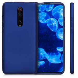 Xiaomi Mi 9T / Mi 9T Pro / Redmi K20 Pro blue silicone phone case, kwmobile - Phone Case