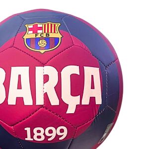 Barcelona labda 5" díszlabda 134779237 - Bögre