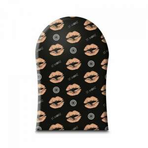 ST. MORIZ Self Tan Applicator Mitt, for even application of self tanner, prevents streaks and unevenness - St. Moriz
