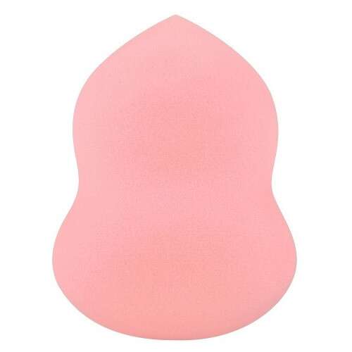Hourglass Make-up-Schwamm, hellrosa, zum Verblenden von Foundation und Make-up