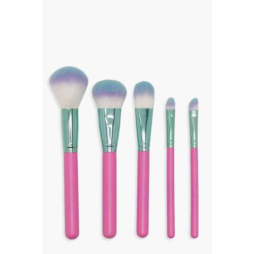 Set 5 Penule Machiaj Sunkissed Blend Like A Pro Make-up Pinsel